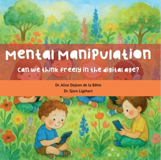 Cover of Mental Manipulation