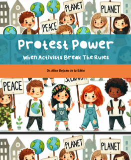 Cover of Protest power