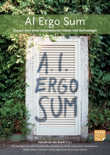 Cover of AI Ergo Sum